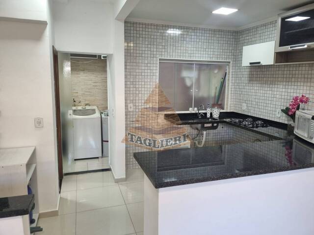 #8245 - Casa em condomínio para Venda em São Paulo - SP - 2