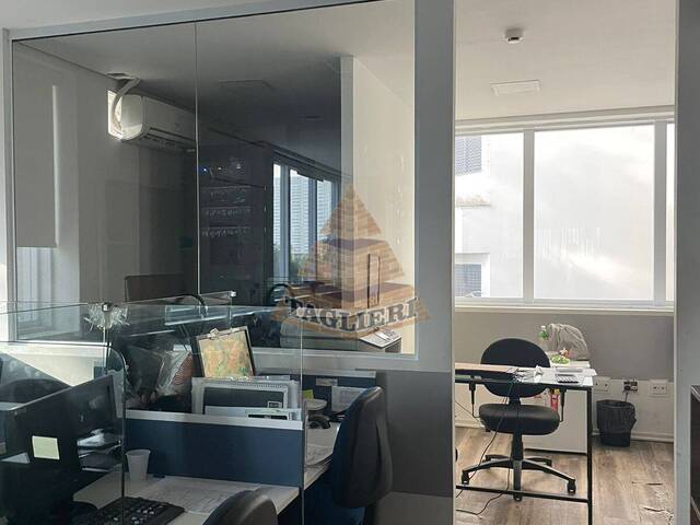 #8249 - Sala para Venda em São Paulo - SP - 1
