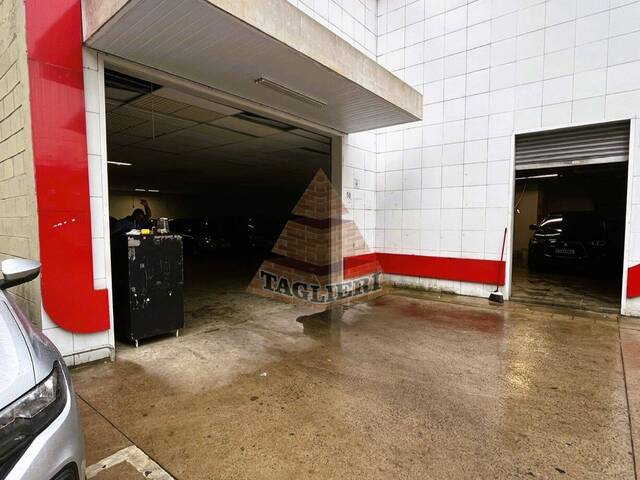 #8237 - Ponto Comercial para Locação em São Paulo - SP - 2