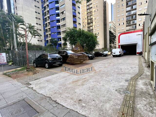 #8237 - Ponto Comercial para Locação em São Paulo - SP - 1