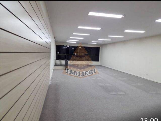 #8252 - Prédio comercial para Locação em São Paulo - SP - 3
