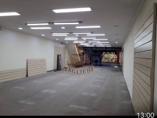 #8252 - Prédio comercial para Locação em São Paulo - SP - 2