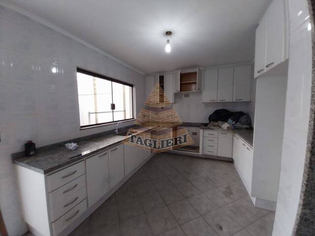 #8253 - Sobrado para Venda em São Paulo - SP - 1