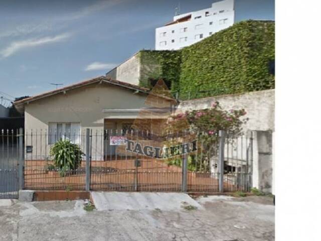 Terreno para Venda em São Paulo - 5