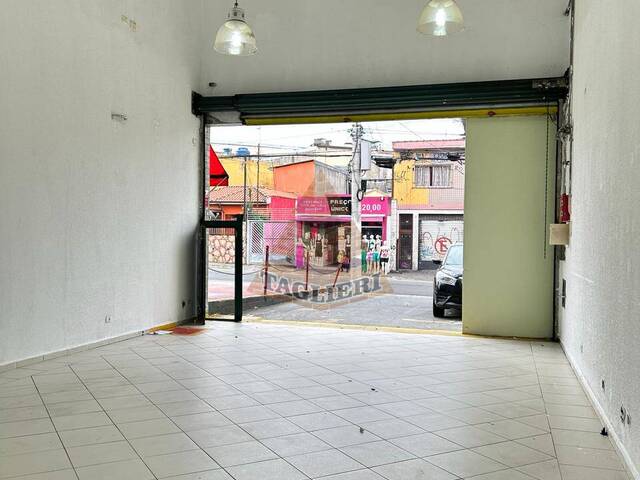 #8260 - Loja para Locação em São Paulo - SP - 2