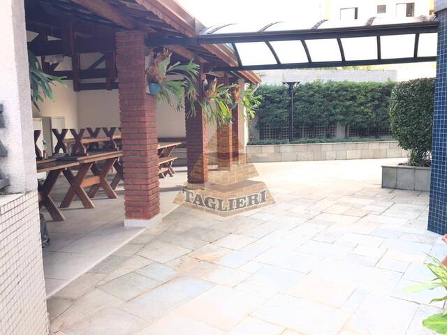 #8263 - Apartamento para Venda em São Paulo - SP