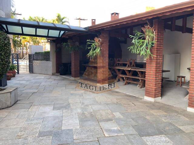 #8263 - Apartamento para Venda em São Paulo - SP