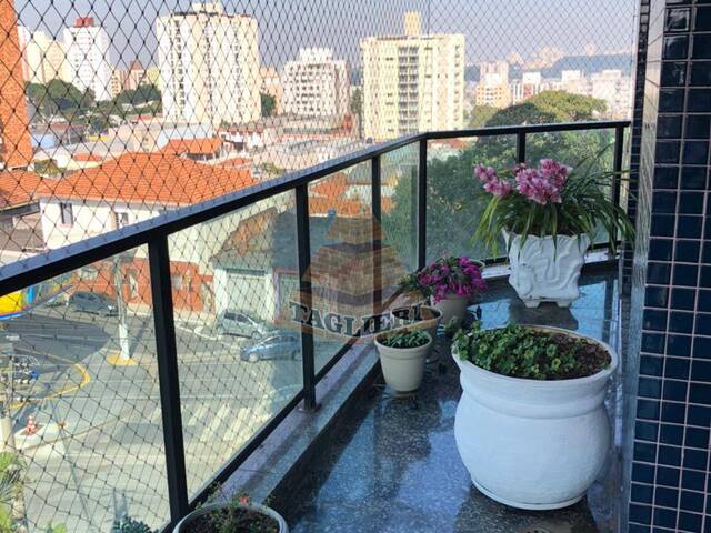 Apartamento para Venda em São Paulo - 4