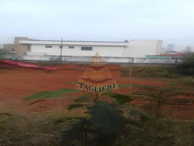 Terreno para Venda em São Paulo - 5