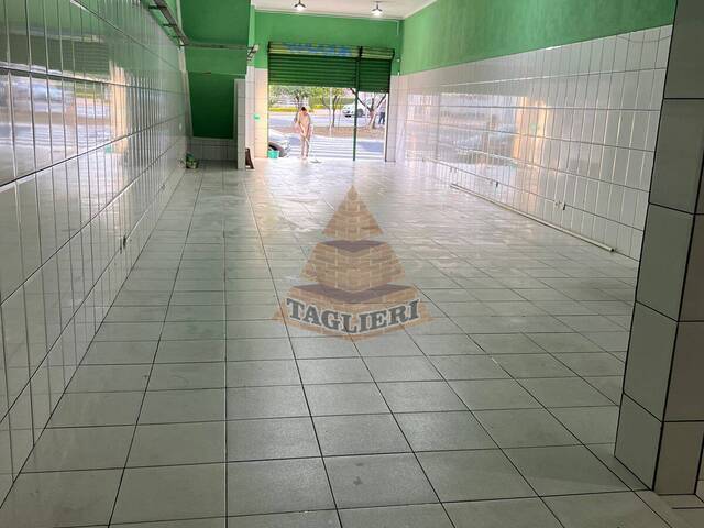 #8272 - Salão Comercial para Locação em São Paulo - SP - 2