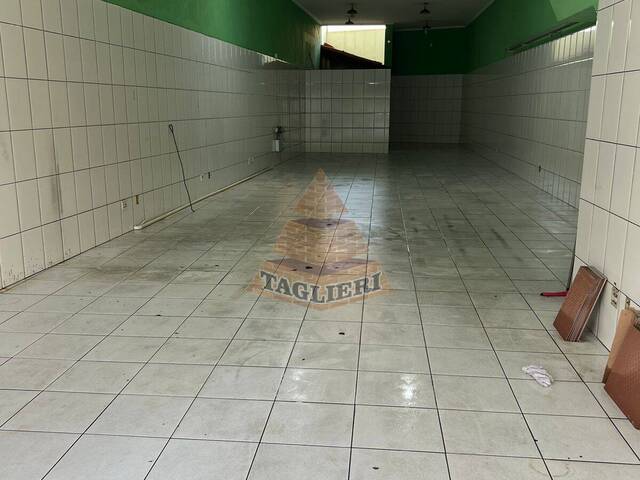 #8272 - Salão Comercial para Locação em São Paulo - SP - 3