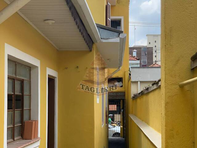 Sobrado para Venda em São Paulo - 4