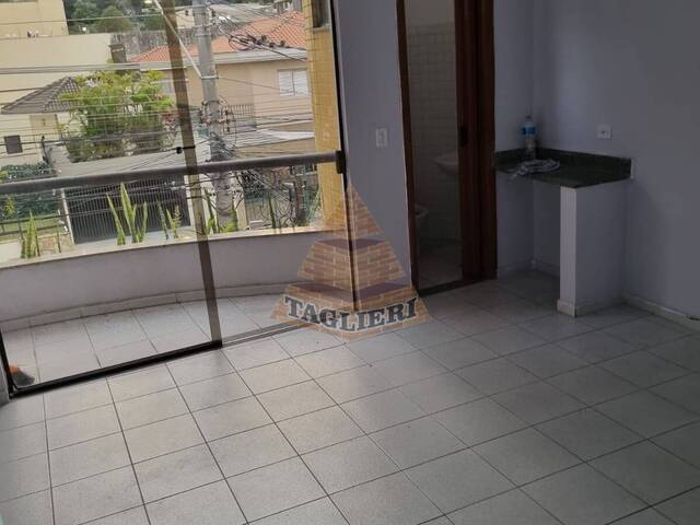 #8278 - Sala para Locação em São Paulo - SP - 1