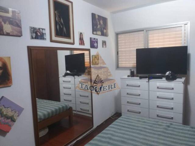 #8280 - Apartamento para Venda em São Paulo - SP - 3