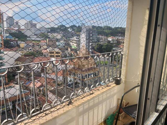 Apartamento para Venda em São Paulo - 5