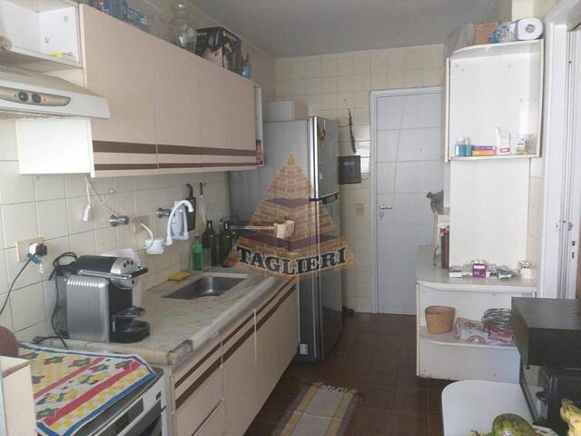 #8280 - Apartamento para Venda em São Paulo - SP - 2