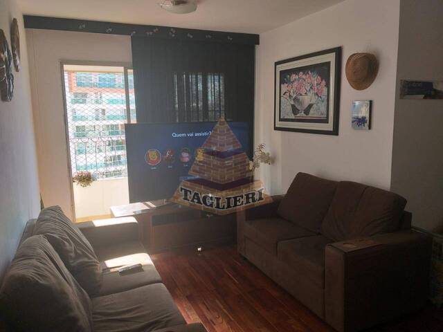#8280 - Apartamento para Venda em São Paulo - SP - 1