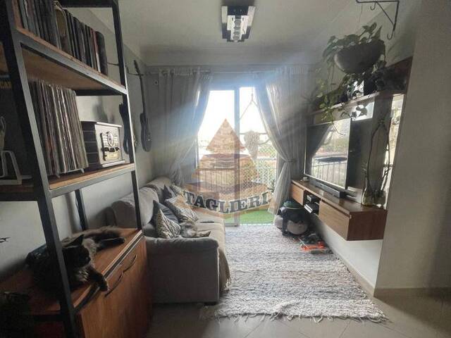 #8282 - Apartamento para Venda em São Paulo - SP - 2