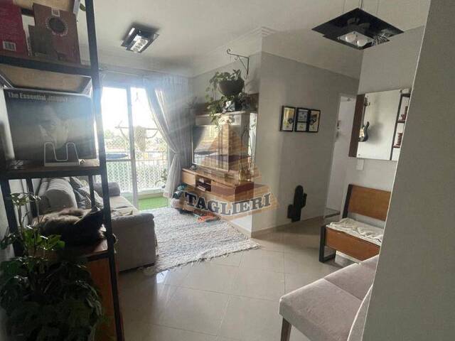 Apartamento para Venda em São Paulo - 4