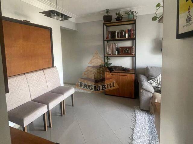 #8282 - Apartamento para Venda em São Paulo - SP - 3