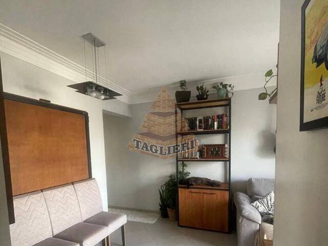 Apartamento para Venda em São Paulo - 5