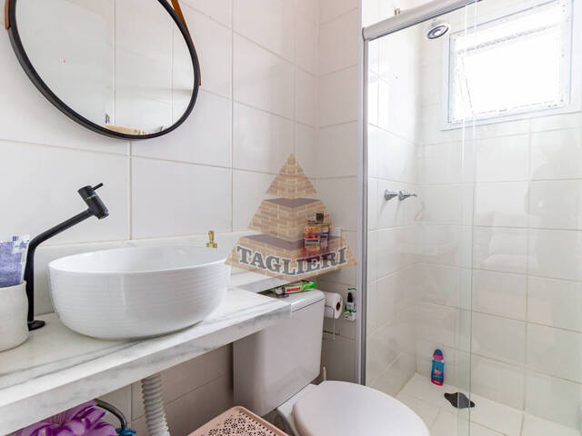 #8283 - Apartamento para Venda em São Paulo - SP - 2