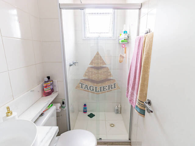 Apartamento para Venda em São Paulo - 4