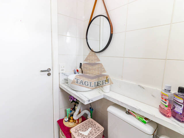 Apartamento para Venda em São Paulo - 5