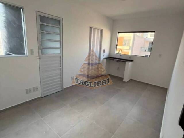 #8192 - Apartamento para Locação em São Paulo - SP - 3