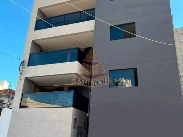 #8192 - Apartamento para Locação em São Paulo - SP - 1