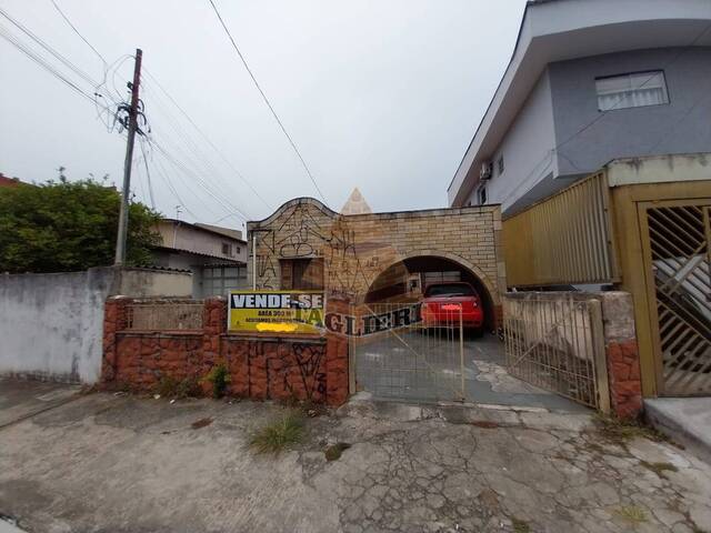 #8299 - Casa para Venda em São Paulo - SP - 1