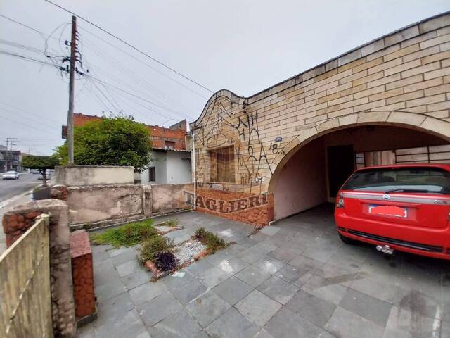 #8299 - Casa para Venda em São Paulo - SP - 2