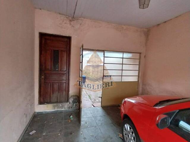 #8299 - Casa para Venda em São Paulo - SP - 3