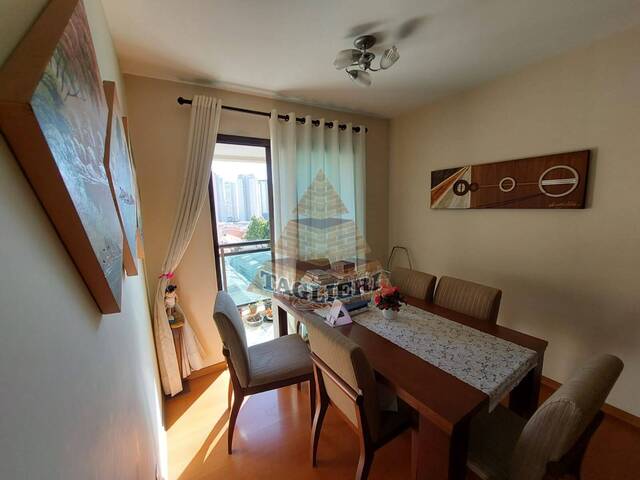 Apartamento para Venda em São Paulo - 3