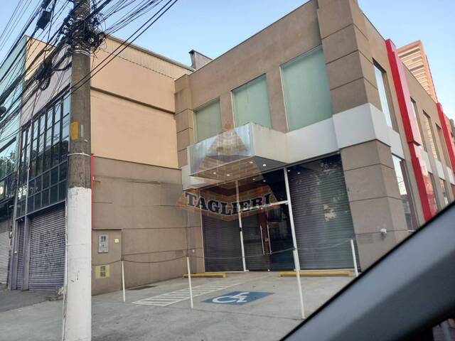 Prédio comercial para Locação em São Paulo - 3