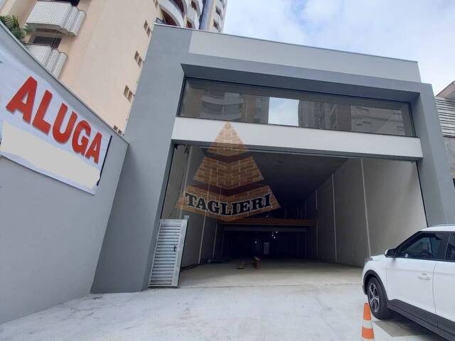 #8305 - Salão Comercial para Locação em São Paulo - SP - 2
