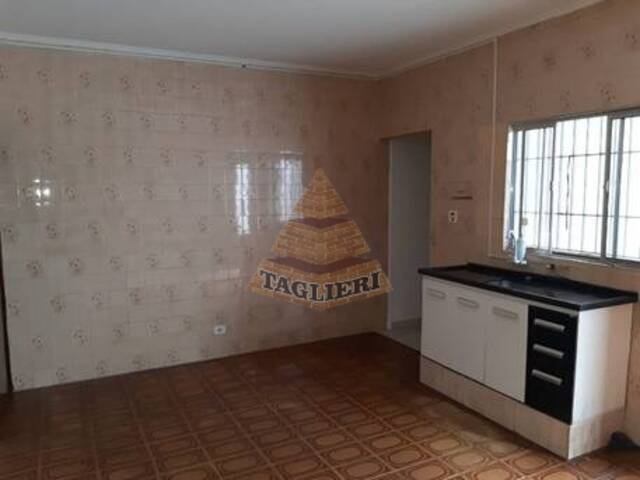 #8306 - Casa para Locação em São Paulo - SP - 1