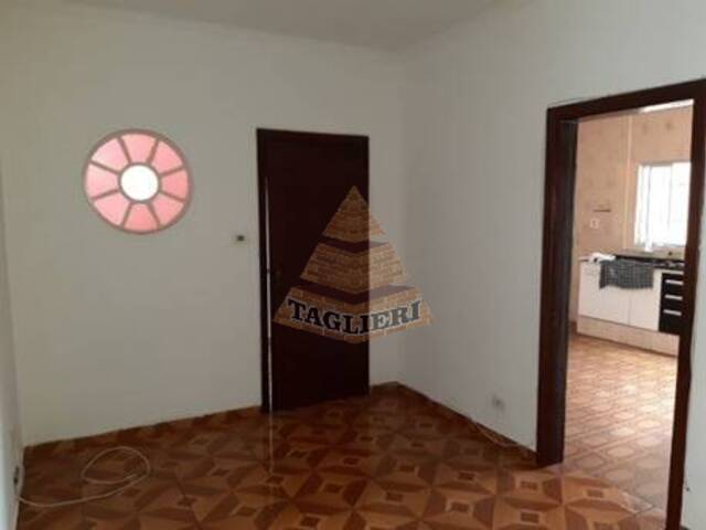 #8306 - Casa para Locação em São Paulo - SP - 2