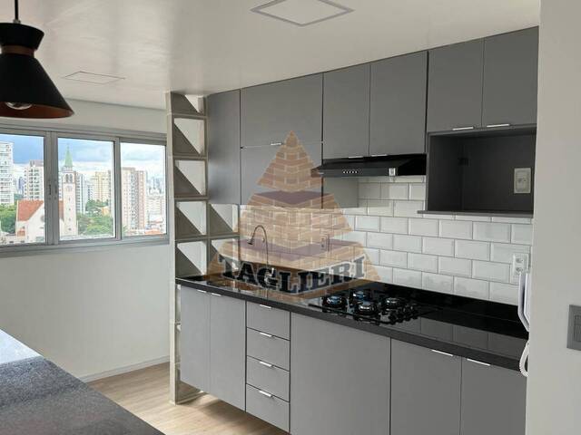 #8308 - Apartamento para Venda em São Paulo - SP - 2