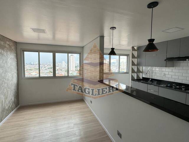 #8308 - Apartamento para Venda em São Paulo - SP - 1