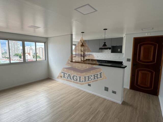 #8308 - Apartamento para Venda em São Paulo - SP - 3