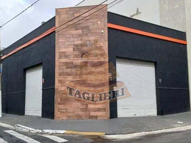 #8314 - Salão Comercial para Venda em São Paulo - SP - 1