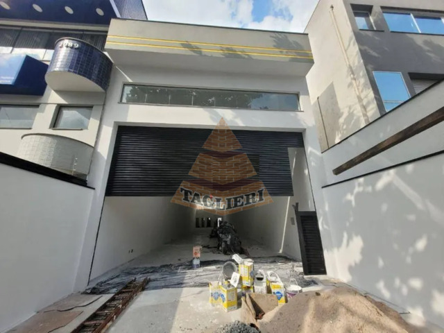 #8317 - Salão Comercial para Locação em São Paulo - SP - 1