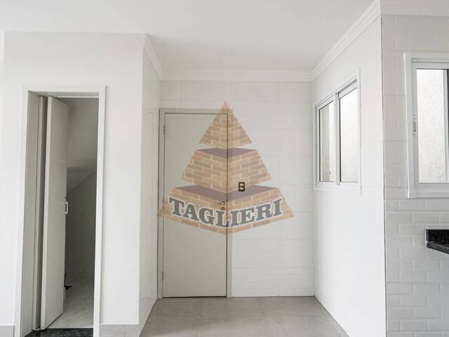 #8323 - Casa em condomínio para Venda em São Paulo - SP - 2
