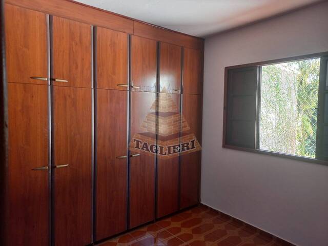 #8229 - Casa para Locação em São Paulo - SP - 3