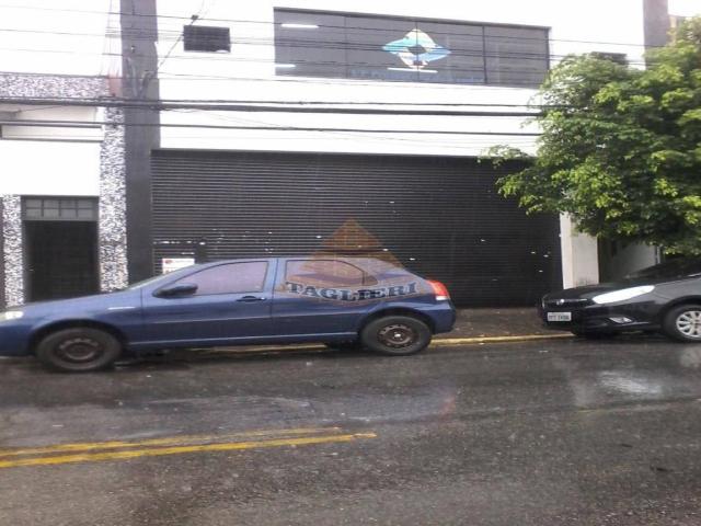 #8332 - Salão Comercial para Locação em São Paulo - SP - 1