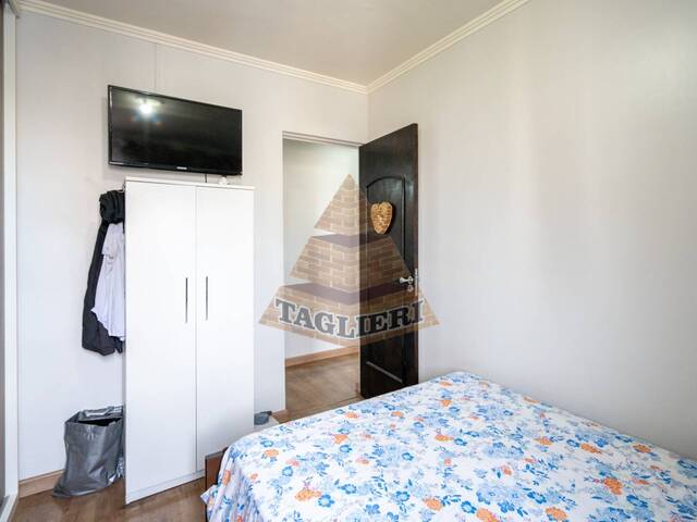 #8333 - Apartamento para Venda em São Paulo - SP - 2