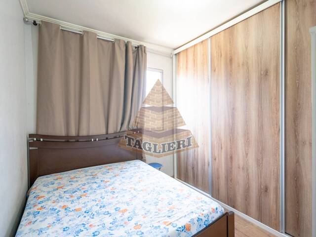#8333 - Apartamento para Venda em São Paulo - SP - 3