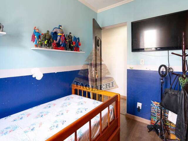 Apartamento para Venda em São Paulo - 4