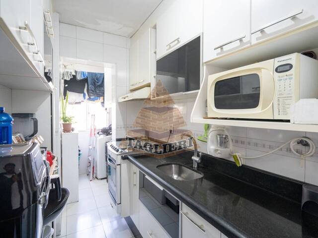 Apartamento para Venda em São Paulo - 5